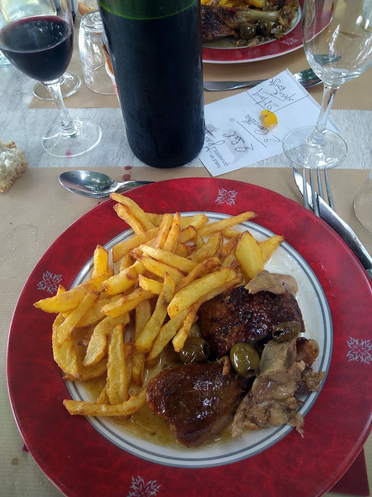 Plat 2